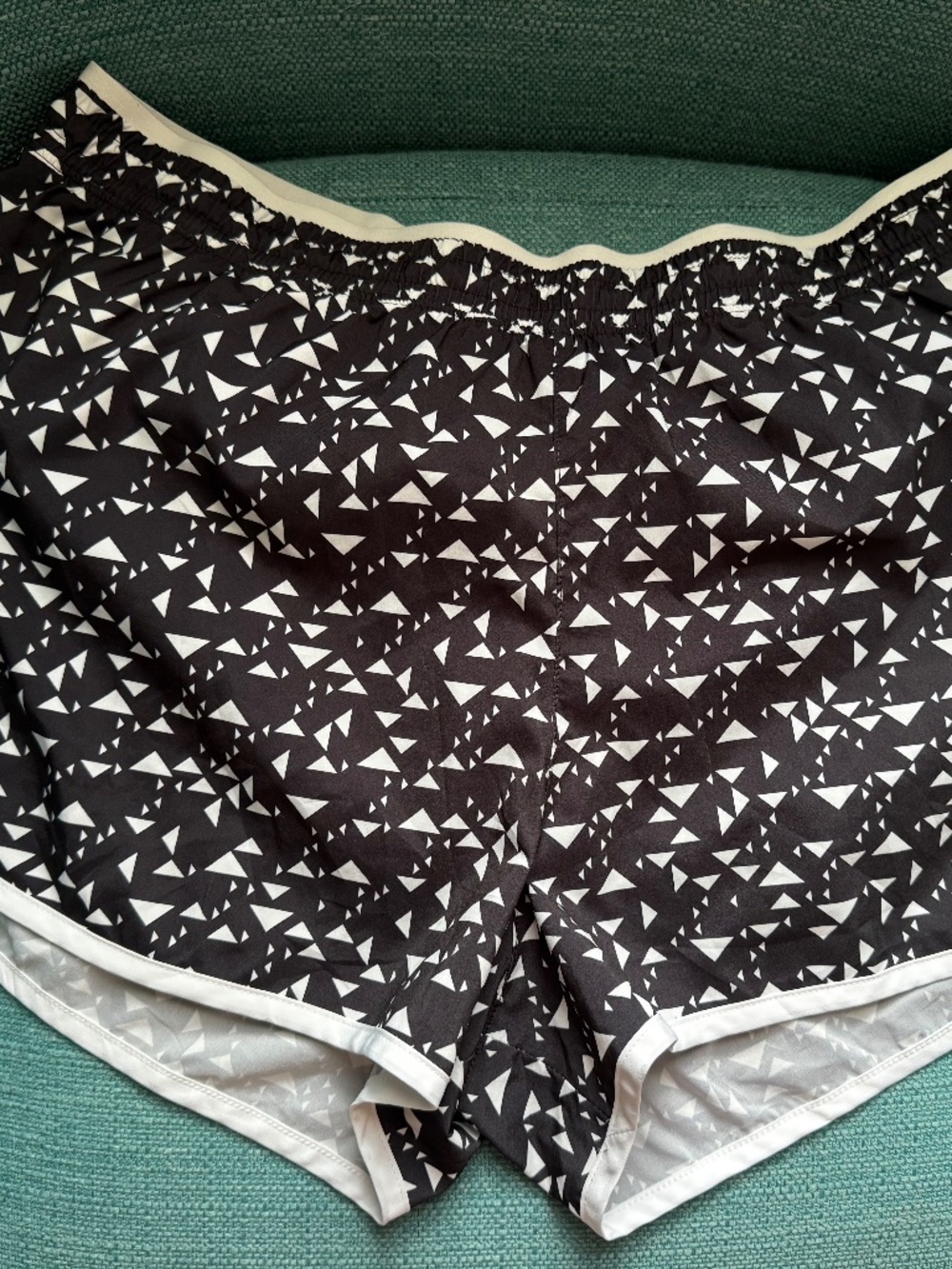 New Balance Running Shorts Never Worn